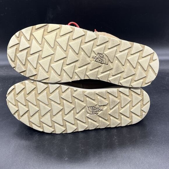 The North Face Ballard HeatSeeker Womens 6 Outdoor Hiking Snow Insulated Boots - Picture 8 of 8